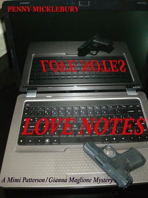 cover image of Love Notes